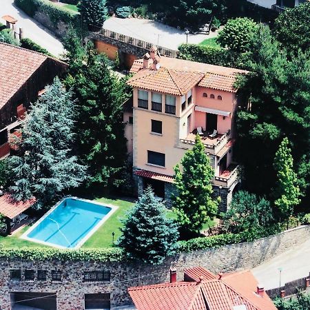 Casa Les Pomeretes Figaro-Montmany Екстериор снимка