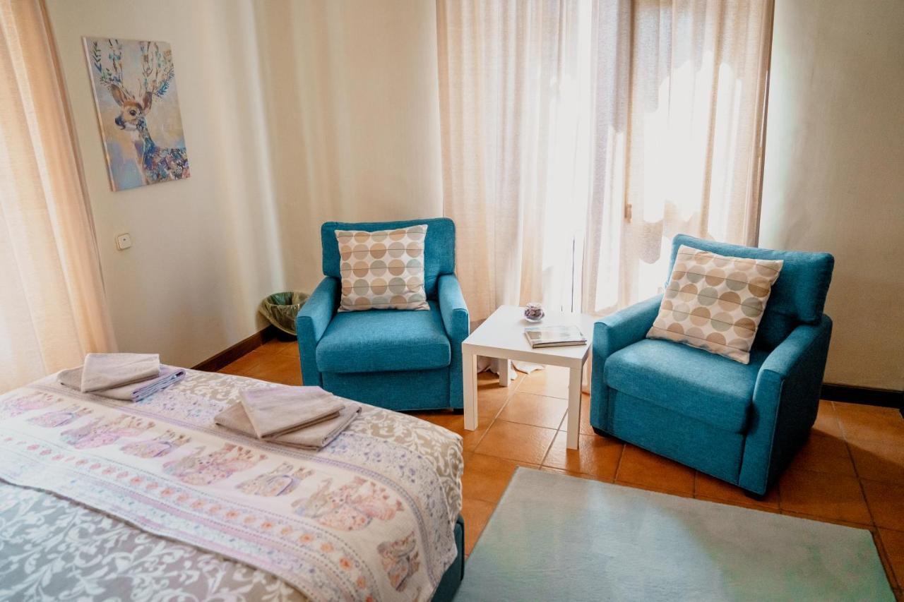 Casa Les Pomeretes Figaro-Montmany Екстериор снимка