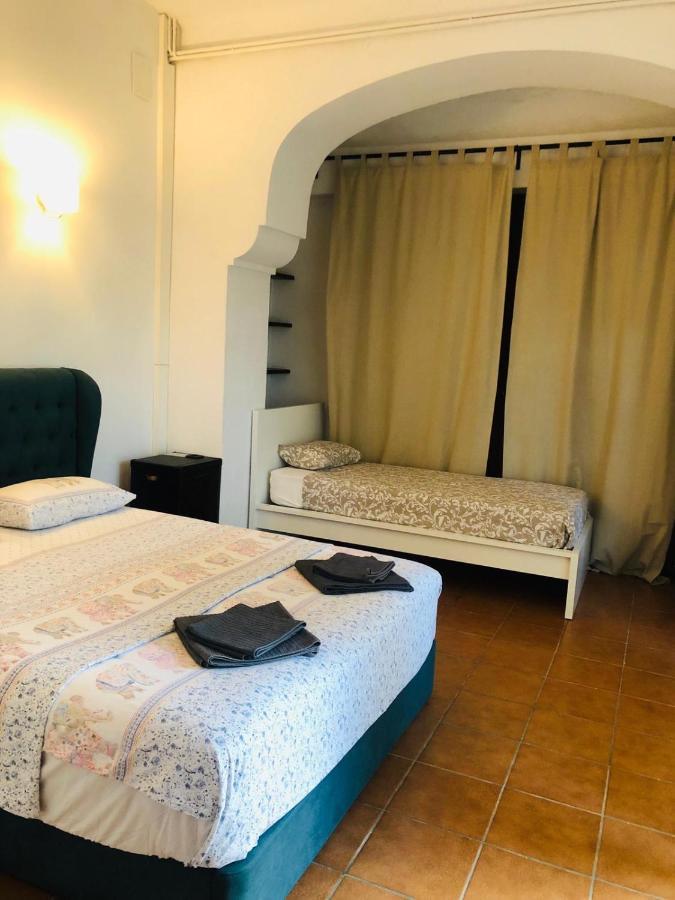 Casa Les Pomeretes Figaro-Montmany Екстериор снимка