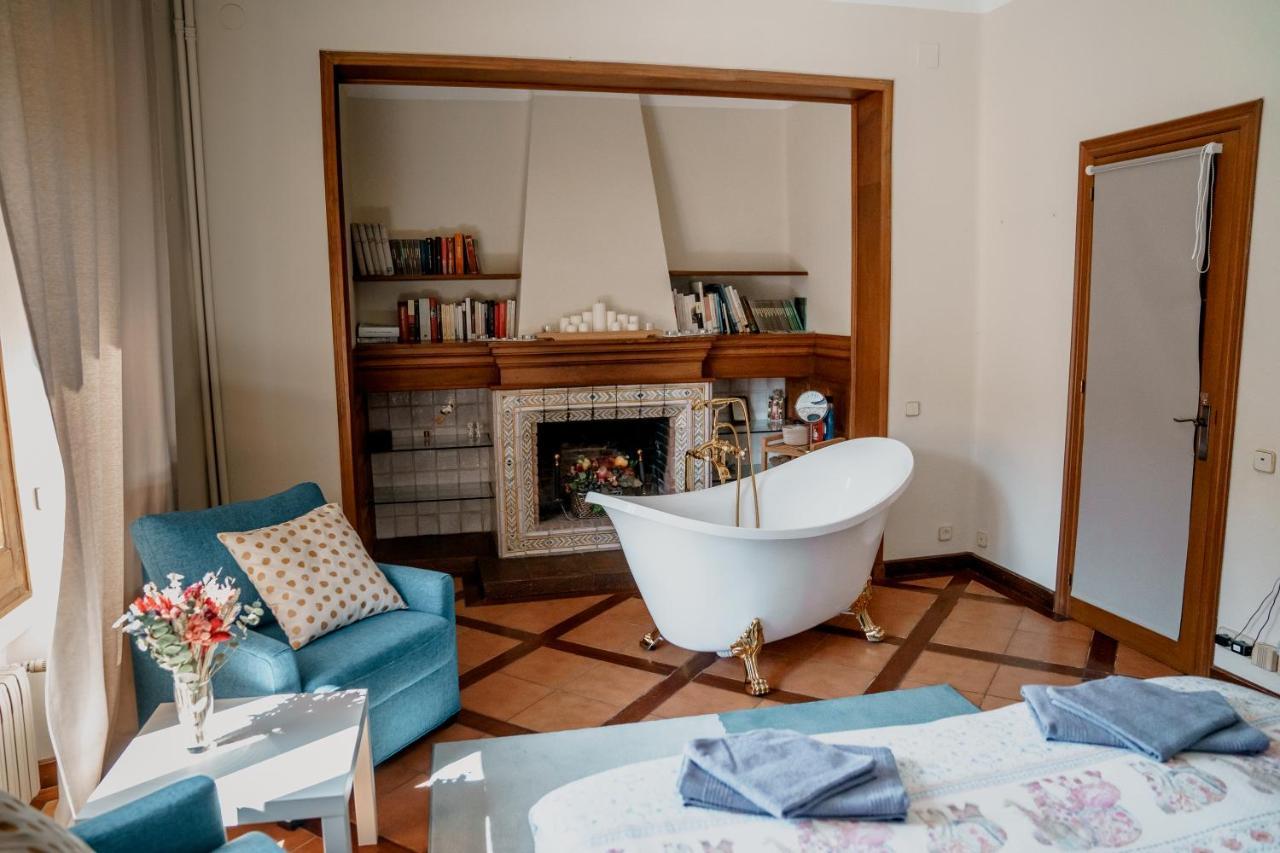 Casa Les Pomeretes Figaro-Montmany Екстериор снимка
