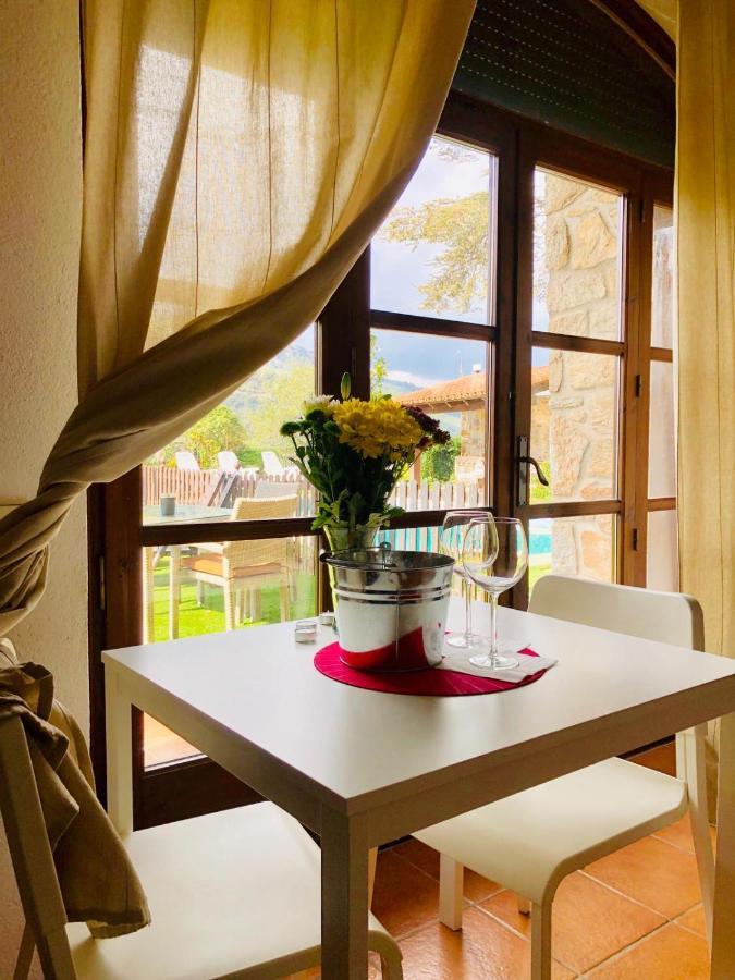Casa Les Pomeretes Figaro-Montmany Екстериор снимка