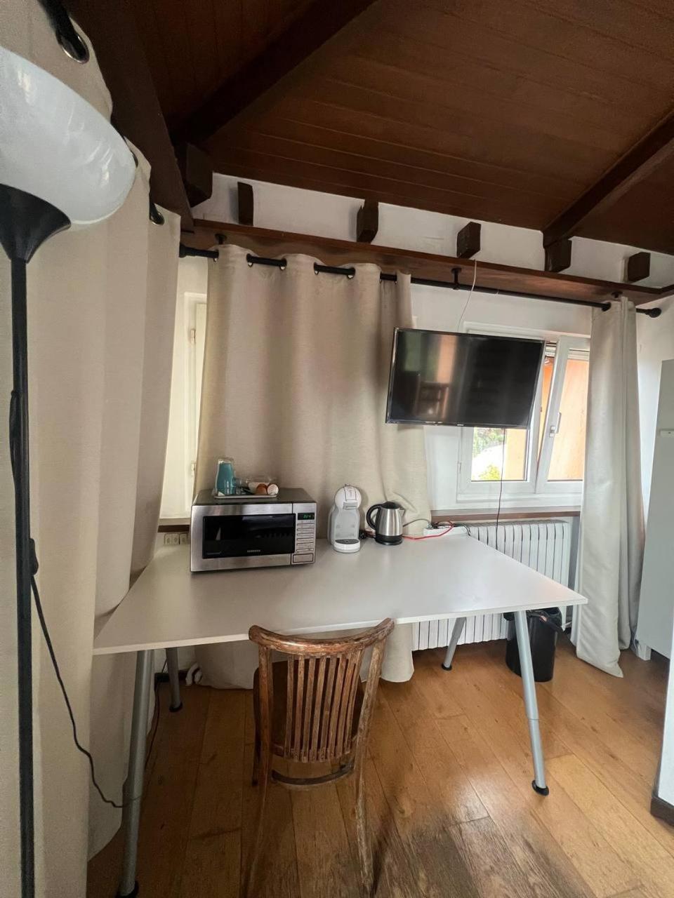 Casa Les Pomeretes Figaro-Montmany Екстериор снимка