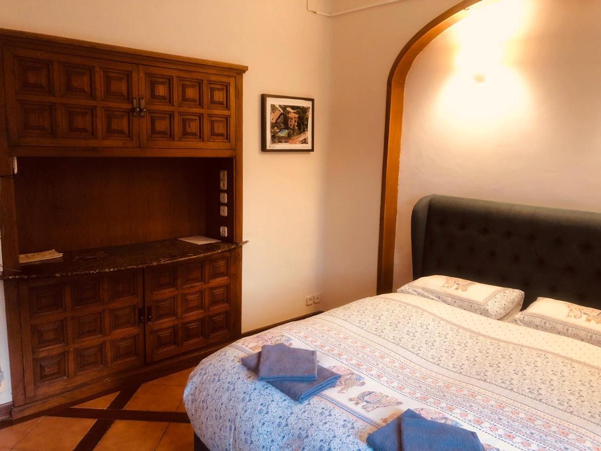 Casa Les Pomeretes Figaro-Montmany Екстериор снимка
