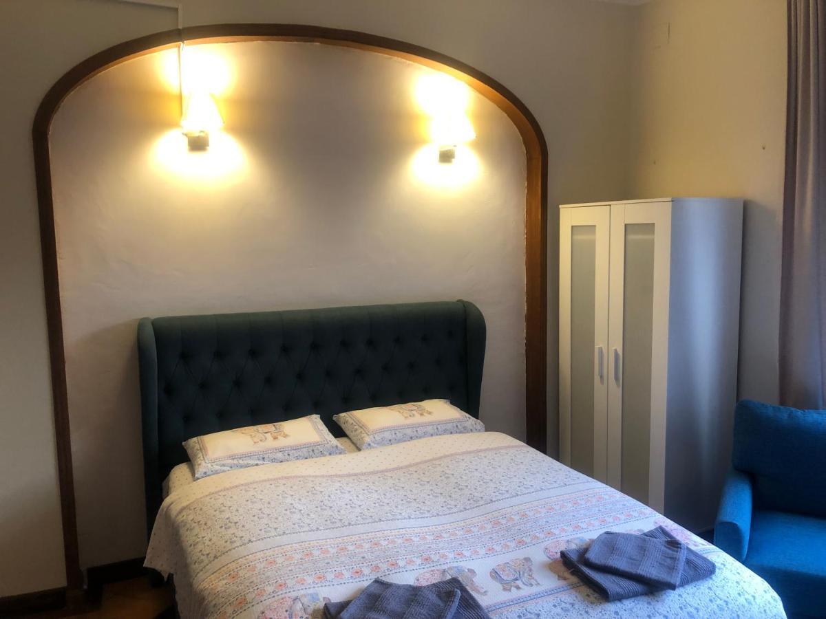 Casa Les Pomeretes Figaro-Montmany Екстериор снимка