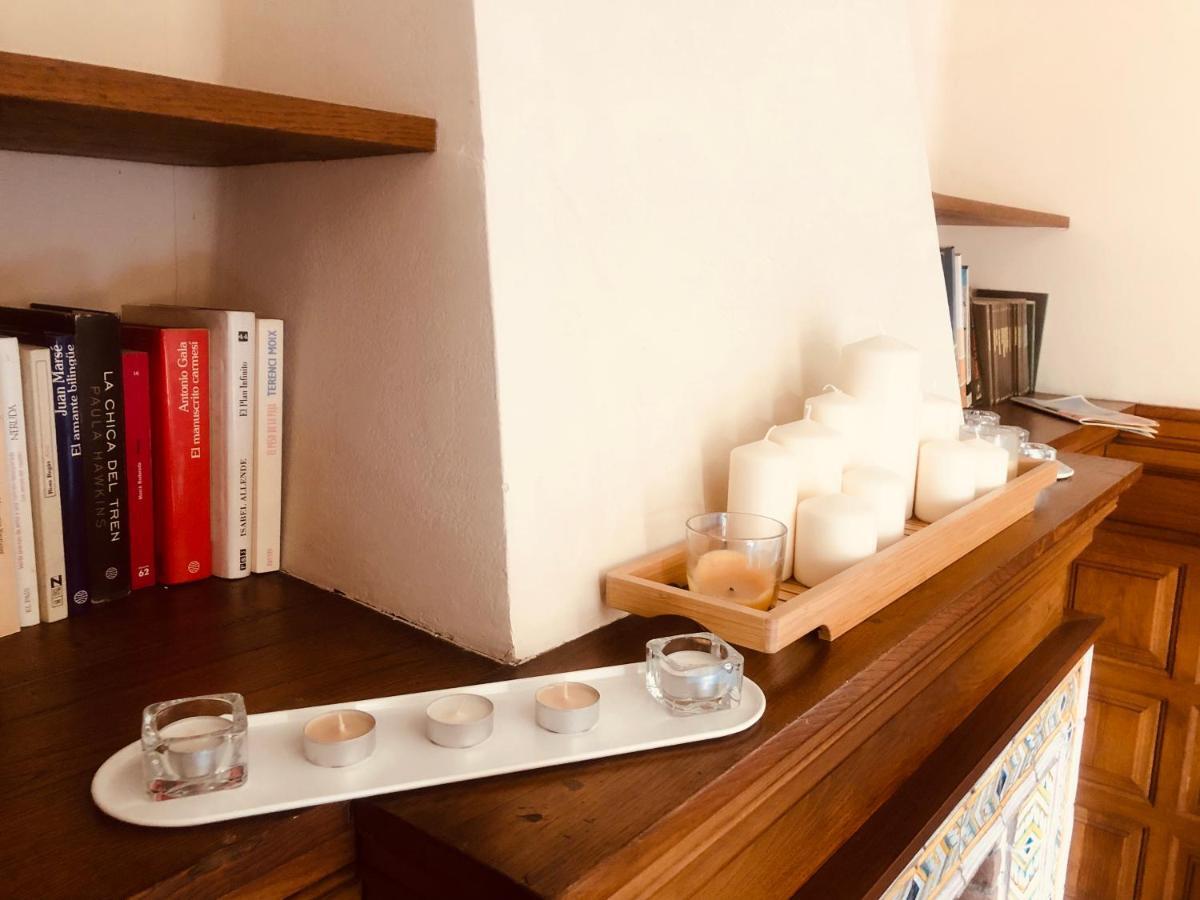 Casa Les Pomeretes Figaro-Montmany Екстериор снимка