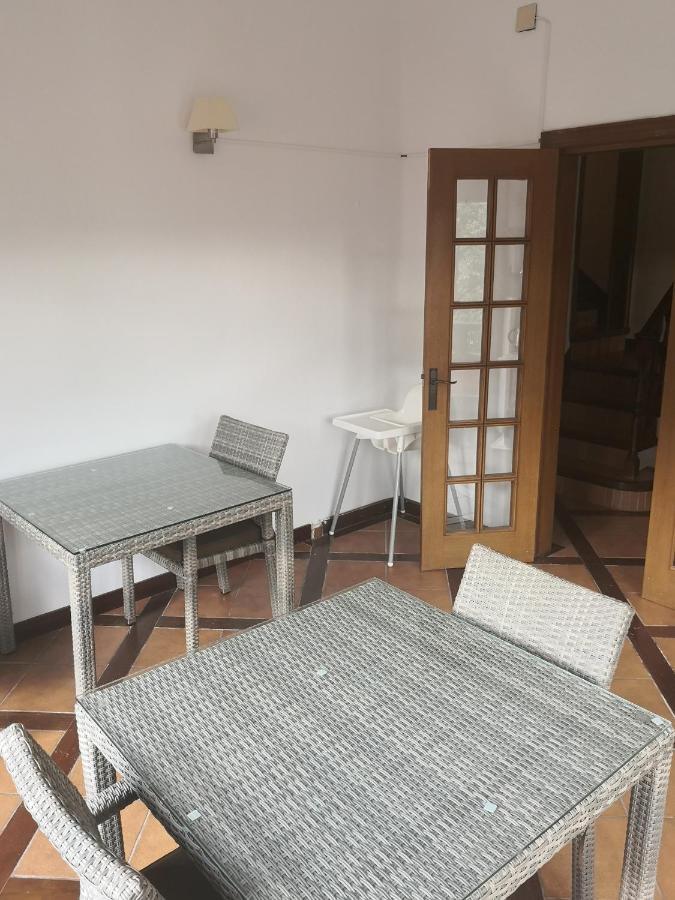 Casa Les Pomeretes Figaro-Montmany Екстериор снимка