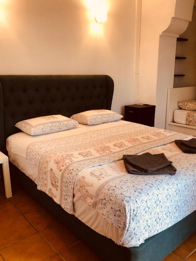 Casa Les Pomeretes Figaro-Montmany Екстериор снимка